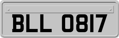 BLL0817