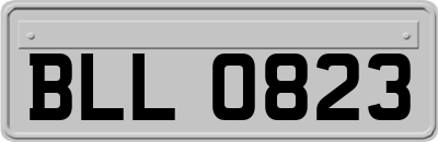 BLL0823