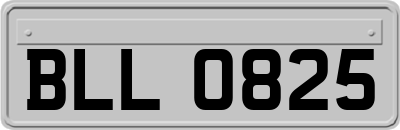 BLL0825