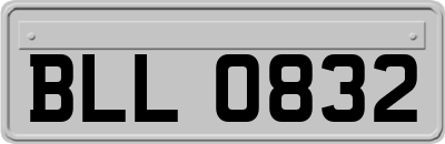 BLL0832