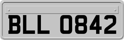 BLL0842