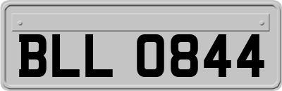 BLL0844