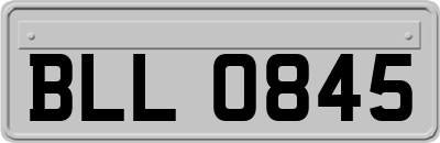 BLL0845