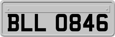 BLL0846