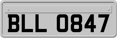 BLL0847