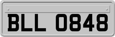 BLL0848