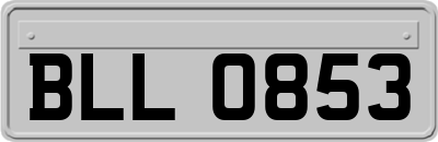 BLL0853