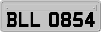 BLL0854