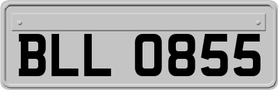 BLL0855