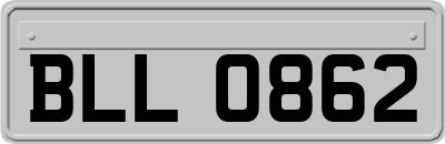 BLL0862