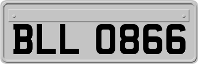BLL0866