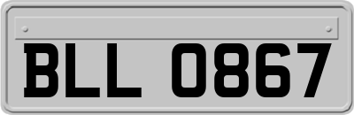BLL0867