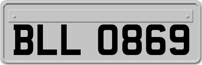 BLL0869