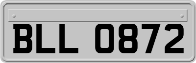 BLL0872