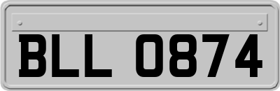BLL0874