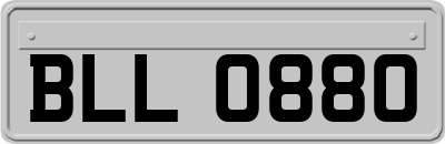 BLL0880