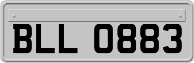 BLL0883