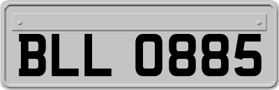 BLL0885