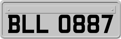 BLL0887