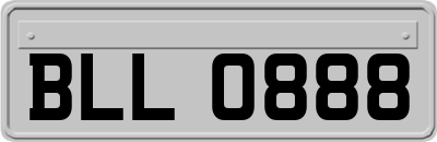 BLL0888