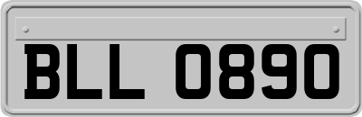 BLL0890