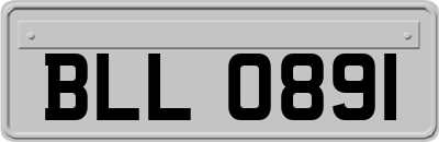 BLL0891
