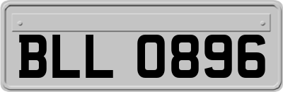 BLL0896