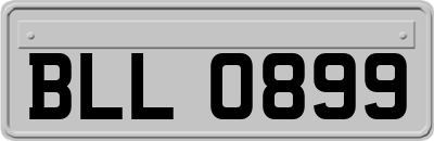 BLL0899