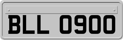 BLL0900