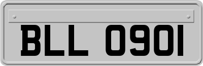BLL0901