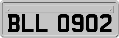 BLL0902