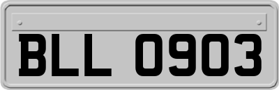 BLL0903