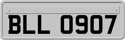 BLL0907