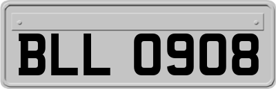 BLL0908