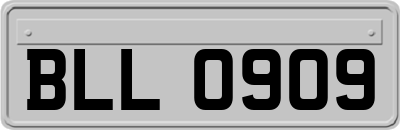 BLL0909