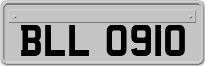 BLL0910