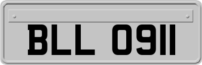 BLL0911