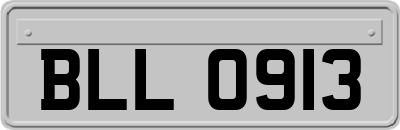 BLL0913
