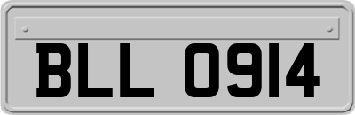 BLL0914
