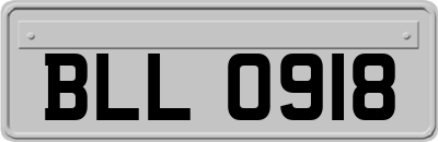 BLL0918