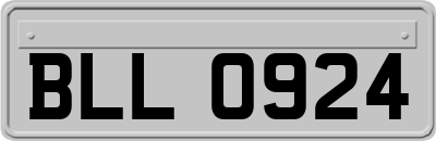 BLL0924