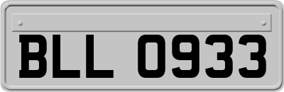 BLL0933