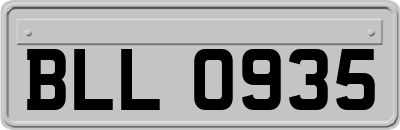 BLL0935