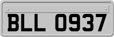 BLL0937