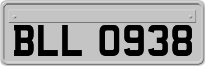 BLL0938