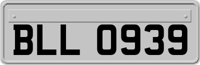 BLL0939