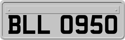 BLL0950