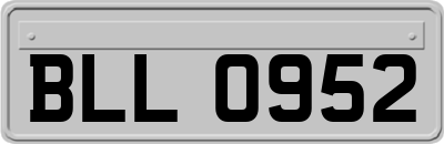 BLL0952