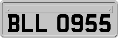 BLL0955