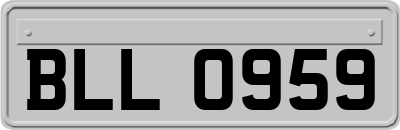 BLL0959